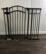 secondhand Summer Infant Multi-Use Walk Through Gate