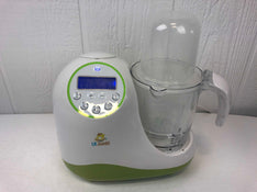 used Lil Jumbl MealPro Baby Food Blender