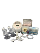 Shop Spectra Baby S2 Plus Electric Breast Pump at GoodBuy Gear