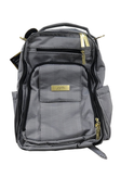used JuJuBe Be Right Back Backpack Diaper Bag, Queen of the Nile