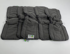 Shop BUNDLE Naturally Natures Cloth Diaper Inserts at GoodBuy Gear
