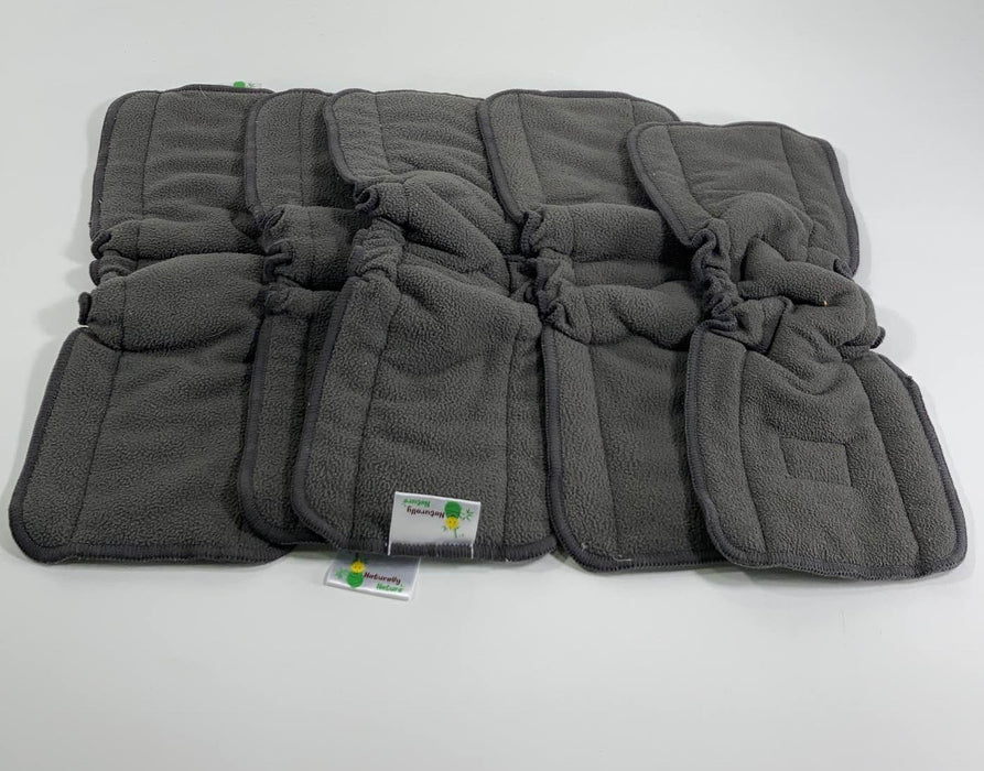 Shop BUNDLE Naturally Natures Cloth Diaper Inserts at GoodBuy Gear