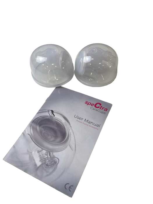 Shop Spectra Baby CaraCups, 24MM at GoodBuy Gear