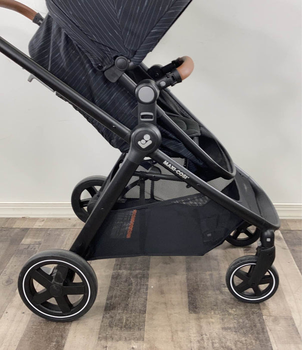 Maxi-Cosi Zelia Max Stroller Only