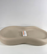 Shop Keekaroo Peanut Changing Pad, Vanilla at GoodBuy Gear