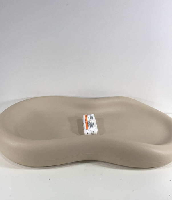 Shop Keekaroo Peanut Changing Pad, Vanilla at GoodBuy Gear