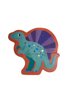 used mudpuppy My First Touch & Feel Puzzle