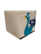 Shop 3 Sprouts Storage Box, Peacock at GoodBuy Gear