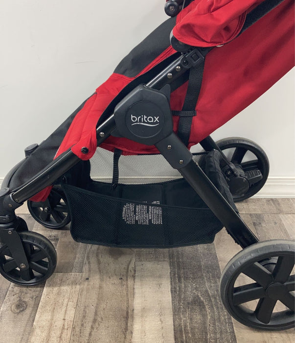 Britax Pathway Stroller