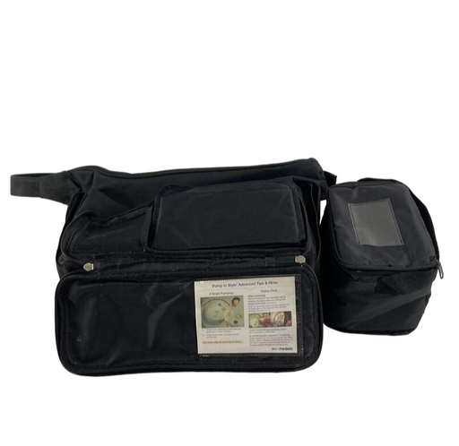 used Medela Personal Double Breast Pump