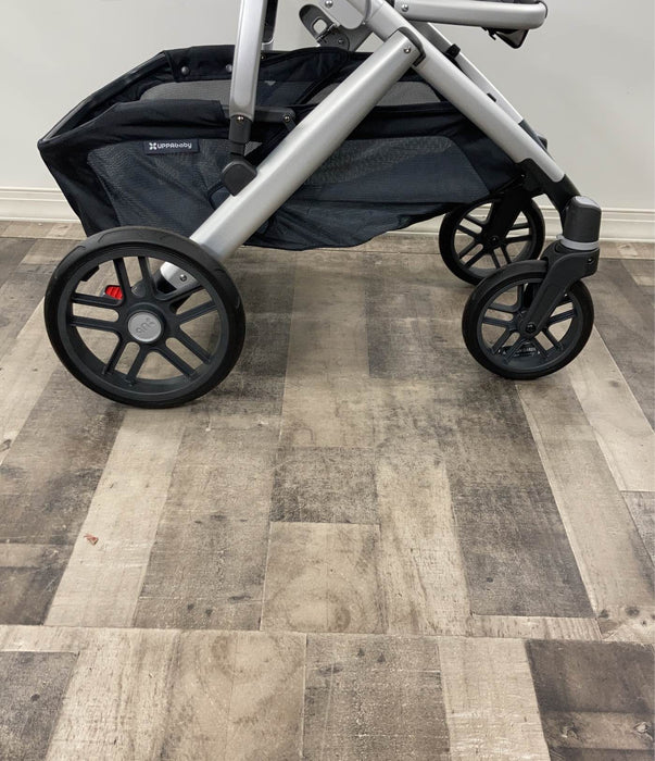 used UPPAbaby VISTA V2 Stroller