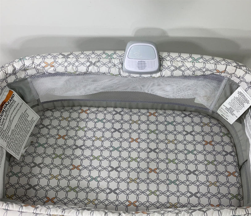 Shop Ingenuity Dream & Grow Bedside Bassinet at GoodBuy Gear