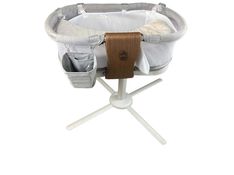 Shop Halo BassiNest Swivel Sleeper Luxe Plus Series at GoodBuy Gear