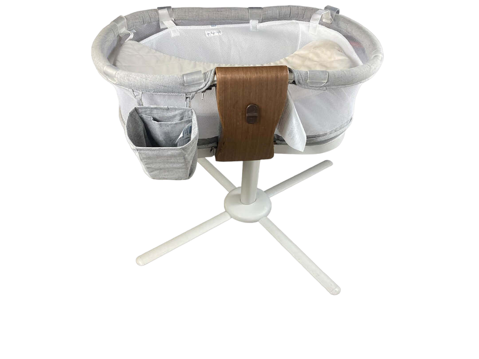 Shop Halo BassiNest Swivel Sleeper Luxe Plus Series at GoodBuy Gear