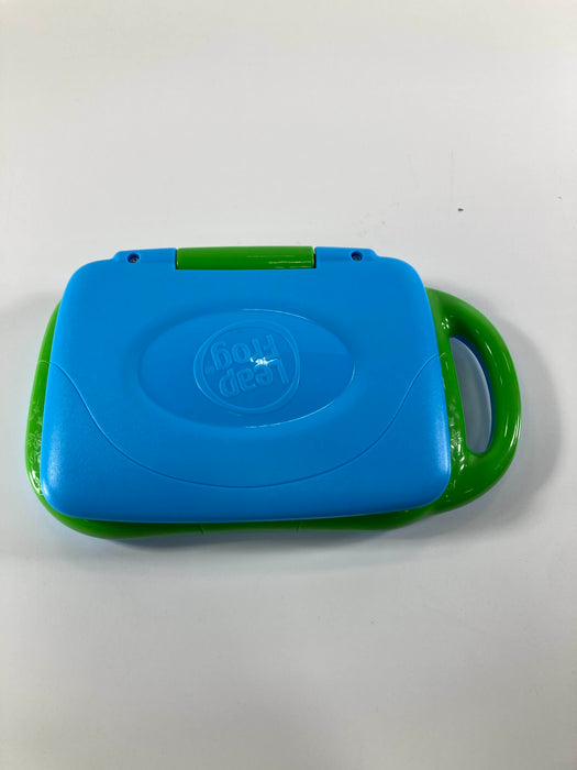 used Leap Frog 2-in-1 LeapTop Touch