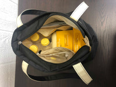 used Medela Freestyle Flex Portable Double Electric Breast Pump