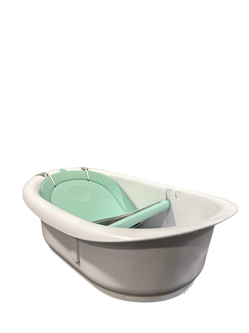 used FridaBaby Grow-With-Me Bath Tub