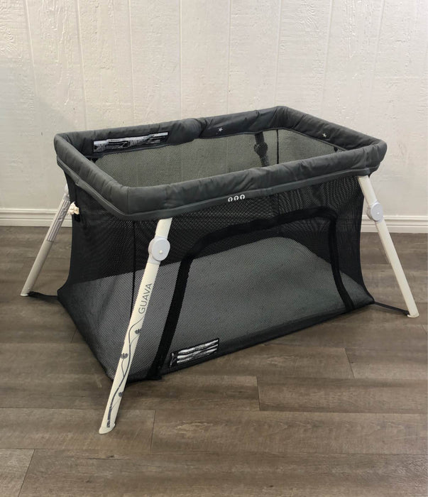 used Guava Family Lotus Travel Crib