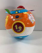 used VTech Move And Crawl Ball