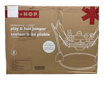 used Skip Hop Jumpscape Fold-Away Jumper