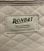 Shop Ronbei Bedside Sleeper Bassinet at GoodBuy Gear