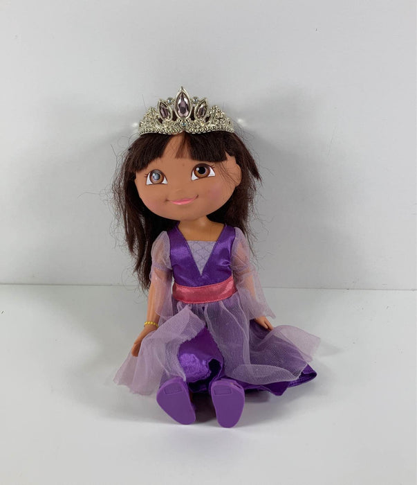 secondhand Nickelodeon Dora The Explorer Doll