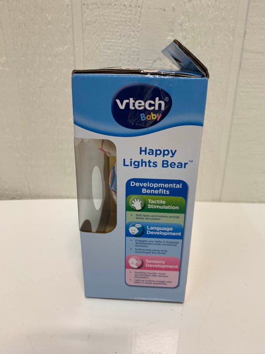 secondhand VTech Happy Lights Bear