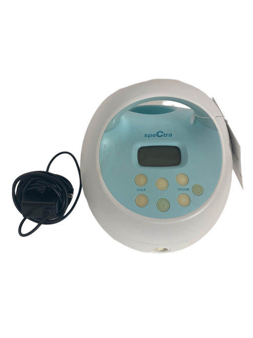 secondhand Spectra Baby S1 Plus Premier Rechargeable Breast Pump