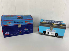 Shop BUNDLE Storage Bins at GoodBuy Gear