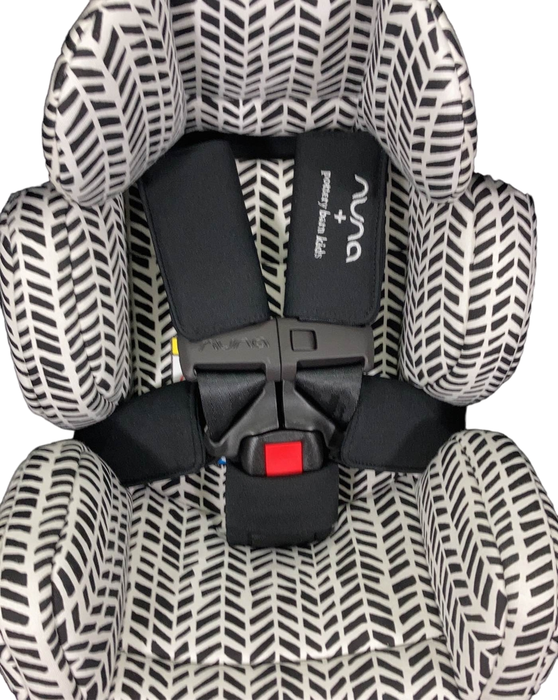 secondhand Carseat