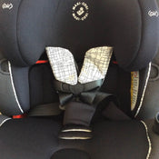 secondhand Carseat