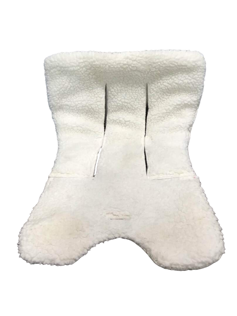BOB Warm Fuzzy Seat Insert