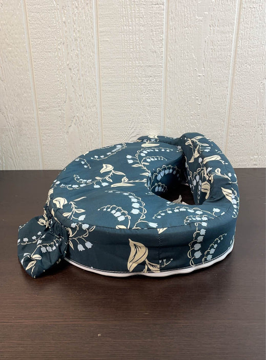 Shop My Brest Friend Nursing Pillow, Bluebells at GoodBuy Gear
