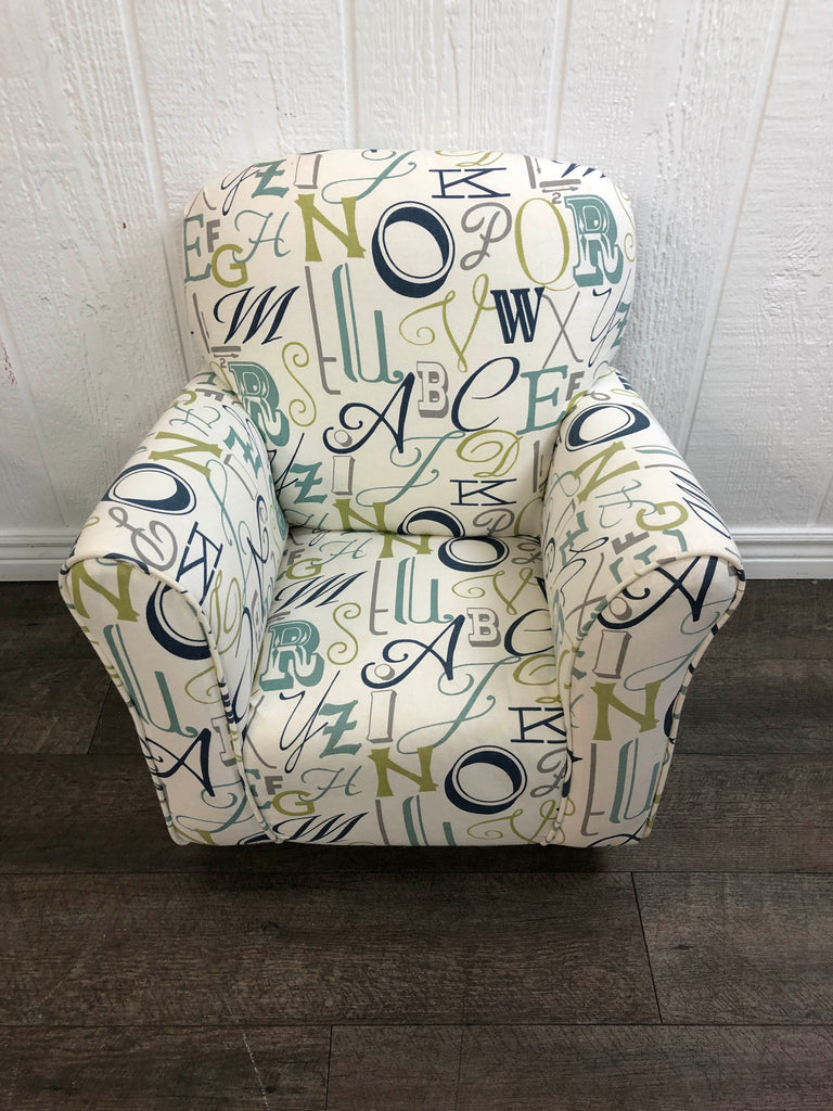 Golden Chair, Inc. Toddler Rocking Chair