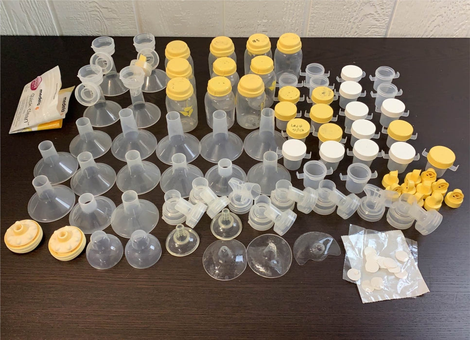 Shop BUNDLE Medela Accessories at GoodBuy Gear