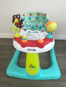 secondhand Kolcraft Tiny Steps 2-in-1 Activity Walker