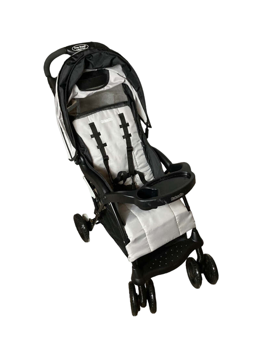 secondhand Kolcraft Cloud Plus Lightweight Stroller