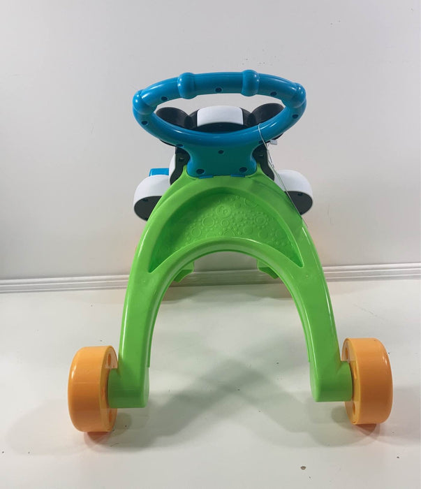 secondhand Infant Gear