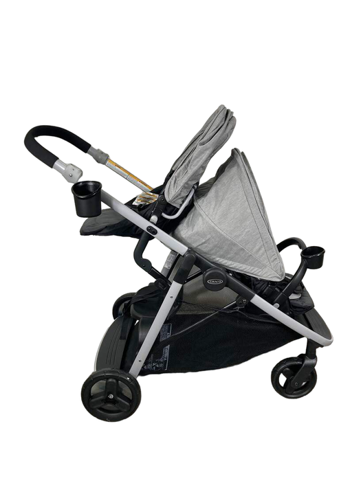 secondhand Strollers