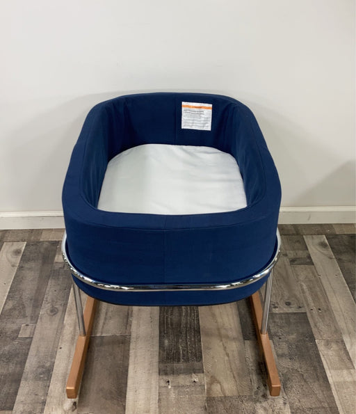 secondhand Wonderfold Baby Bassinet Cradle