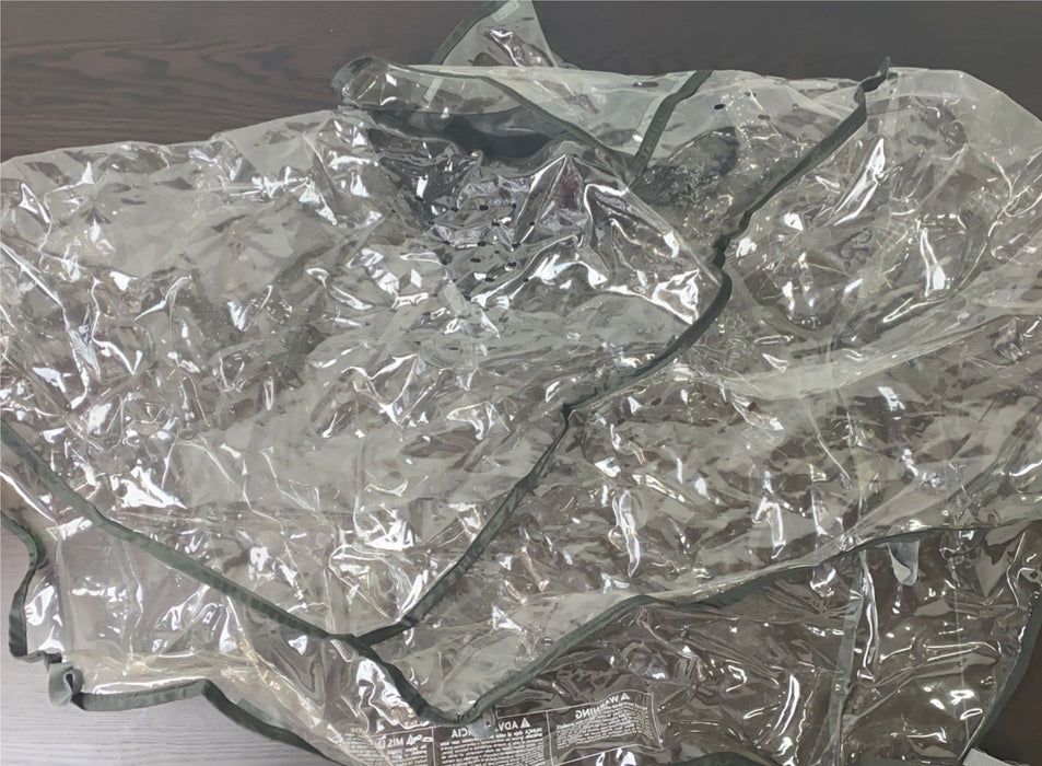 Shop Stroller Rain Cover at GoodBuy Gear