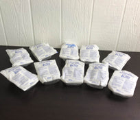Shop Abbott CustomFeed Breastmilk Storage Bottles at GoodBuy Gear
