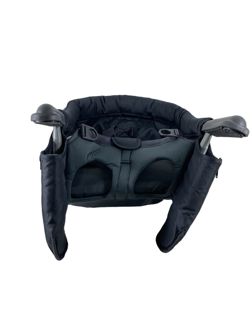 Shop Inglesina Fast Table Chair, Dark Green at GoodBuy Gear