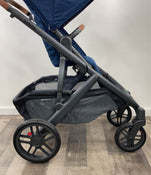 UPPAbaby VISTA V2 Stroller, 2021, Noa(Navy)