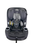 secondhand Maxi-Cosi Pria Max All-in-One Convertible Car Seat, Nomad Black, 2022