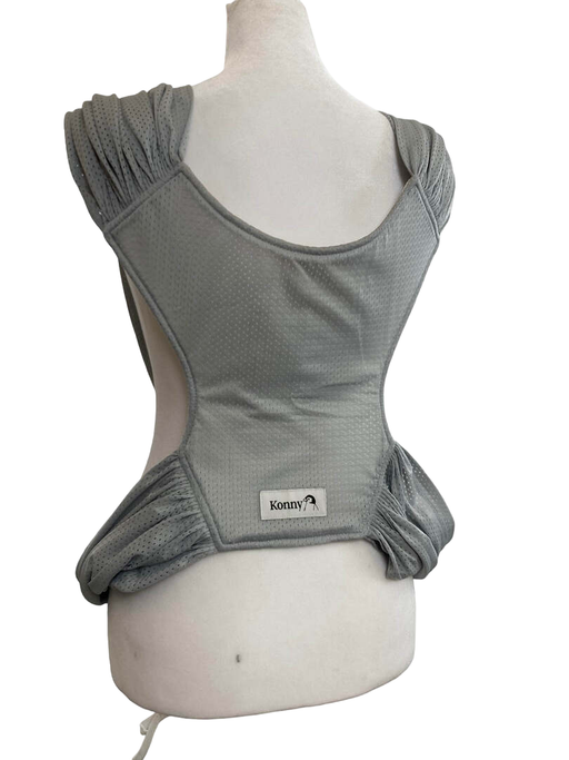 used Konny Baby Wrap Carrier