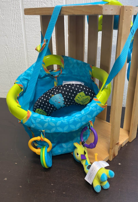 used Infant Gear