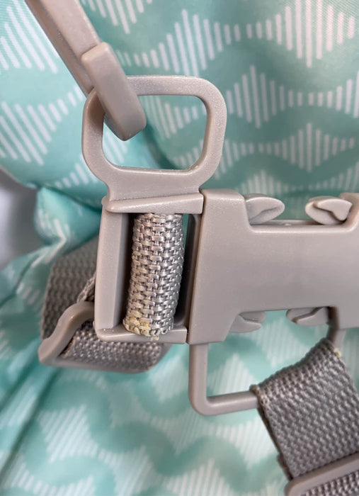 Ingenuity Easy Folding High Chair