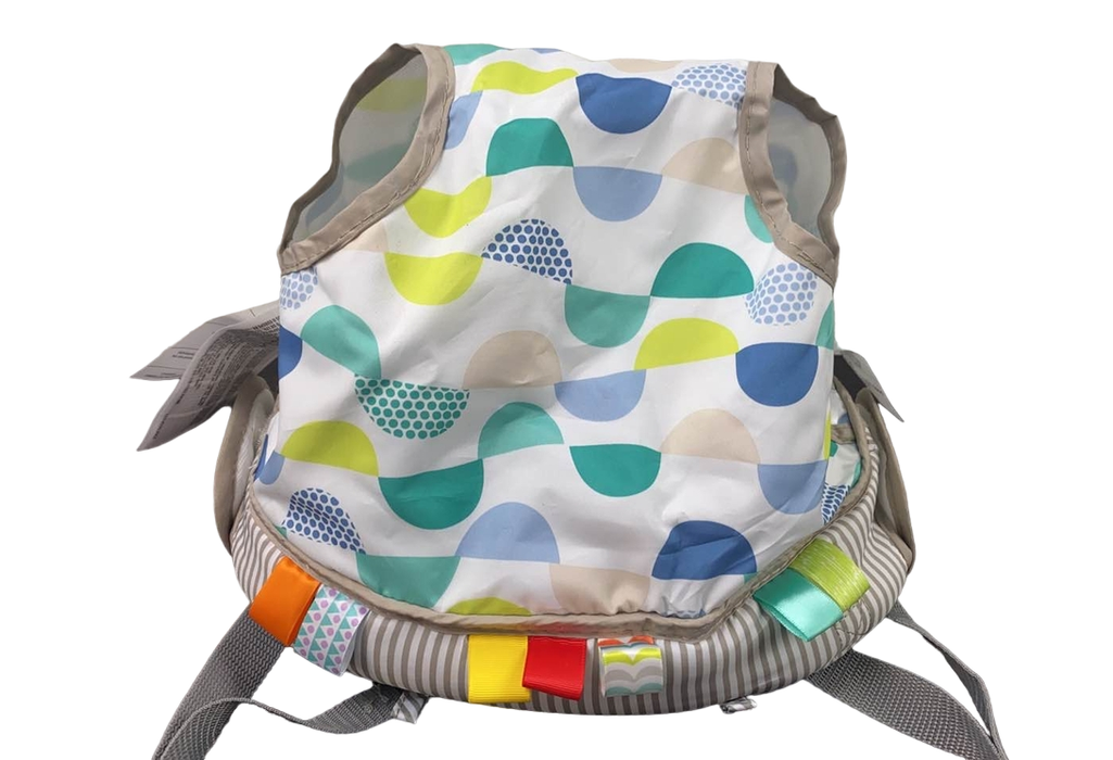 Shop Bright Starts Doorway Jumper, Playful Parade With Taggies at GoodBuy Gear