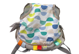 Shop Bright Starts Doorway Jumper, Playful Parade With Taggies at GoodBuy Gear